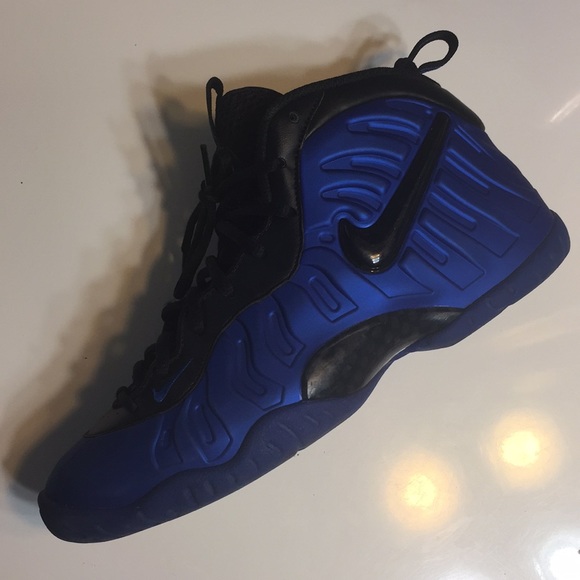 youth foamposites